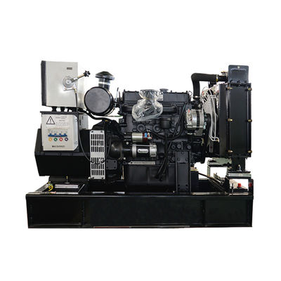 Weichai Super Silent 25kw 30kw 35kw 40kw 50kv 2-цилиндровый дизельный генератор с двигателем BOFA