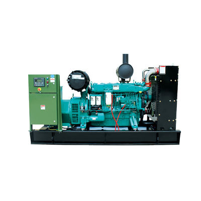 Weichai 150kw 160kw 200kva 250kvt 250kw 300kva 330kva дизельный генератор для промышленности