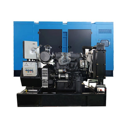 50Hz/60Hz 120kW Weichai 150kVA Дизельный генератор для настраиваемых потребностей в электроэнергии