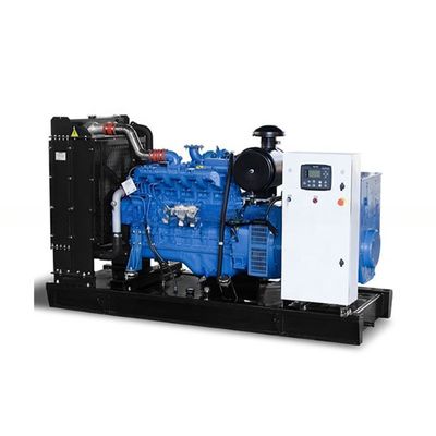 Настраиваемая скорость 50kva 3-фазный 40kw тихий дизельный генератор для военных применений