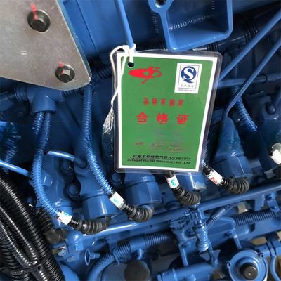 Тихий открытый тип 120v/240v Дизельный 30кВ-40кВ 36кВ 40кВ 50кВ 50кВ генератор