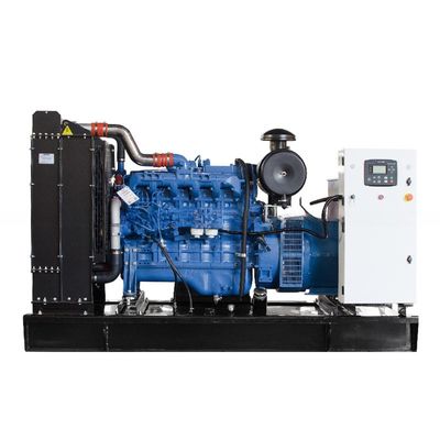 Тихий открытый тип 120v/240v Дизельный 30кВ-40кВ 36кВ 40кВ 50кВ 50кВ генератор
