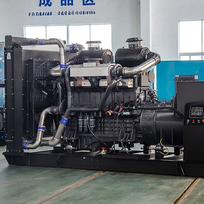 125kva 100kw 100kw 125kva дизельный генератор с номинальным напряжением 110/220/240/380/400V