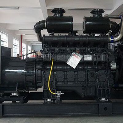 30kva 24kw 25kw звукоизоляционный тихий открытый дизельный генератор с высокой частотой
