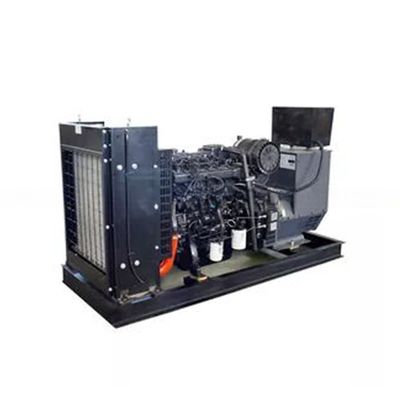 Открытый тип сверхтихий 25kva 25kva 20kw 20kw однофазный 3-фазный дизельный генератор