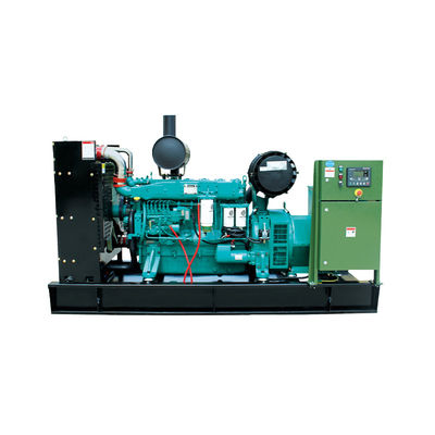 Сеть дизельных генераторов Weichai Prime Power одноцилиндровый 100kva 150kw 250kv 250kw