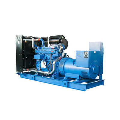 Yuchai 250KVA 270KW 300KW 330KVA тихий дизельный генератор настраиваемый и высокая производительность