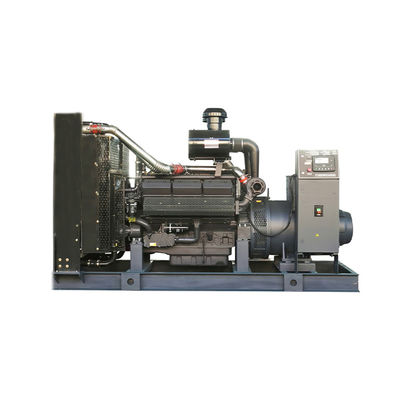 270kva 550kva медленный поворот EPA одобренный морской водоохлаждаемый дизельный двигатель генератор фиксированная частота