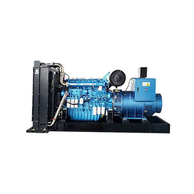 Weichai 250kVA 300kW 320kW 420kW 500kW 500kW 630kVA Автомобиль 600kW дизельный генератор