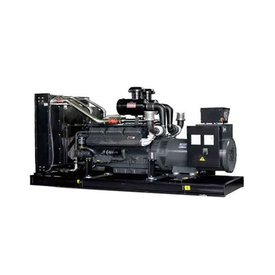 BOFA/Cum.mins/Weichai/Yuchai/Shangchai Дизельный генератор 20kva-2500kva для производительности