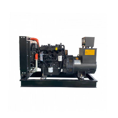 Sdec 50 Kva 220-240v Водоохлаждаемый электрический дизельный генератор с двигателем BOFA