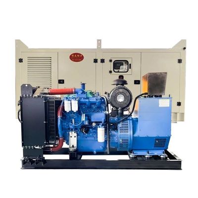 30kva 24kw Generac тихий генератор звукоизоляция группа электрогенератор электро
