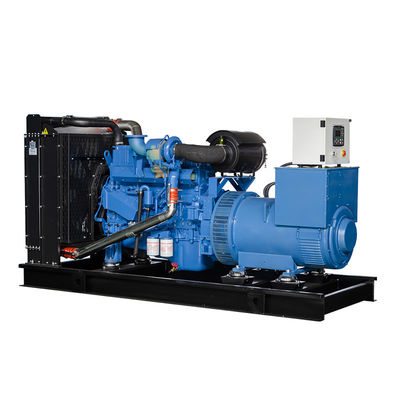 BOFA/Cum.mins/Weichai/Yuchai/Shangchai 100-280 кВт Дизельный генератор 3 фазы 50/60hz