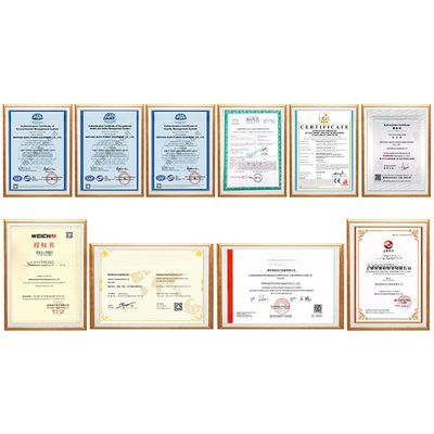 Электрический дизельный генератор 300кВ 360кВ 400кВ 480кВ 500кВ 550кВ 625кВ с водяным охлаждением