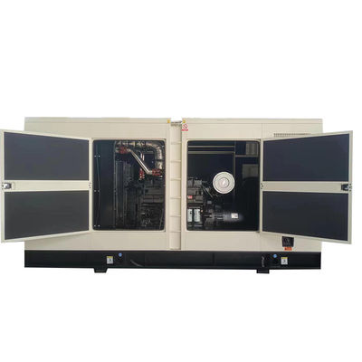 Хороший силовой дизельный генератор Weichai 1600 Kw 2000 Kva для 1 фазы или 3 фазы 4 провода
