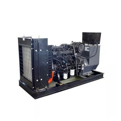 Хороший силовой дизельный генератор Weichai 1600 Kw 2000 Kva для 1 фазы или 3 фазы 4 провода