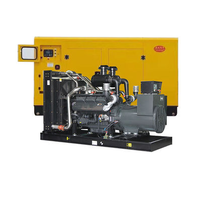 Generac 21кВ 21кВ дизельный генератор с системой автоматического запуска и медным генератором