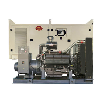 70kva 60kw дизельный генератор 400v мощность Ce сертифицированный тихий тип система дистанционного запуска синий