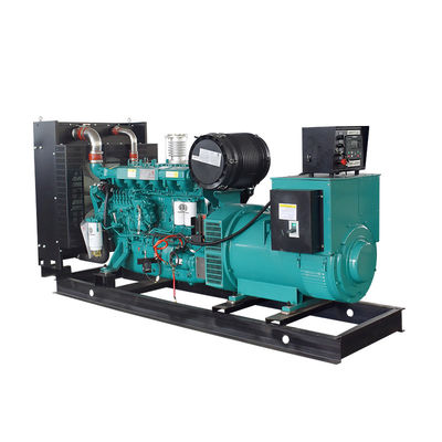 125kva 100kw Тихий тип 60hz Частота электрический генератор дизельный генератор мобильный