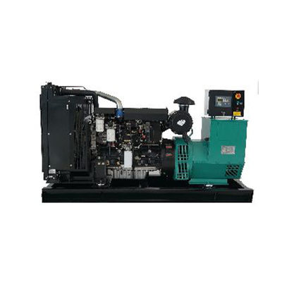 80кВ 100кВ дизельный генератор Yuchai 3 фазы 50/60hz Автоматический старт Безмолвный генератор