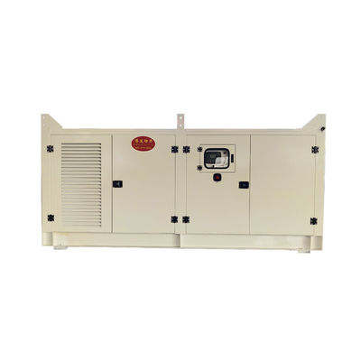 66kva 60kva 60kva 50kw Тихий дизельный генератор 50kva 3 фазы 60kw с материалами