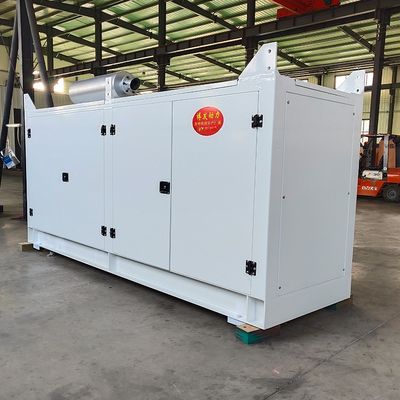 Панель управления SmartGen Магнитный режим ожидания Weichai 100kva Silent 180kva Дизельный генератор
